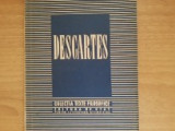 Descartes - Colecția de texte filosofice