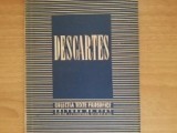 Descartes - Colectia de texte filosofice
