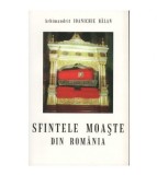 Ioanichie Balan - Sfintele Moaste din Romania - 122977