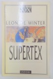 SUPERTEX de LEON DE WINTER , 1998