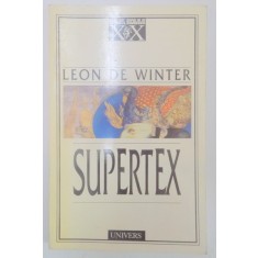 SUPERTEX de LEON DE WINTER , 1998