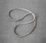 Garnitura Haion Ford Fiesta VII 2018, Cauciuc Original, 3427347