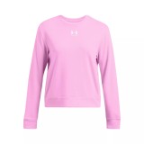 Under Armour Rival Terry Crew