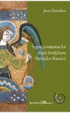 Ingerii si misiunea lor dupa invatatura Parintilor Bisericii - Jean Danielou