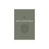 ESV Men's Study Bible