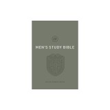ESV Men's Study Bible