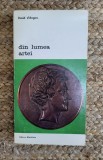 DIN LUMEA ARTEI-DAVID D&#039;ANGERS