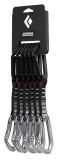 Set 6 bucle echipate HotForge Quickpack de 12 cm. lungime, 18 mm. latime