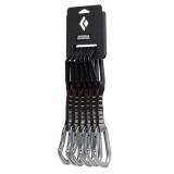 Set 6 bucle echipate HotForge Quickpack de 12 cm. lungime, 18 mm. latime