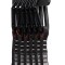 Set 6 bucle echipate HotForge Quickpack de 12 cm. lungime, 18 mm. latime