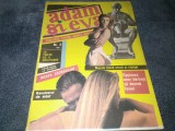 REVISTA ADAM SI EVA NR 2 1990