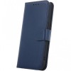 Husa pentru Xiaomi Poco M6 / Redmi 13C 5G, OEM, Smart Classic, Bleumarin