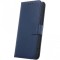 Husa pentru Xiaomi Poco M6 / Redmi 13C 5G, OEM, Smart Classic, Bleumarin