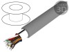 Cablu Alpha Essential ecranat 8x2x24AWG PVC
