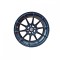 Set jante auto PDW Negru mat R16 ET38 7J 4X100