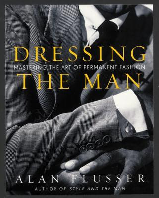 Dressing the Man: Mastering the Art of Permanent Fashion foto