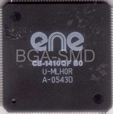 cb1410qf b0 Circuit Integrat foto