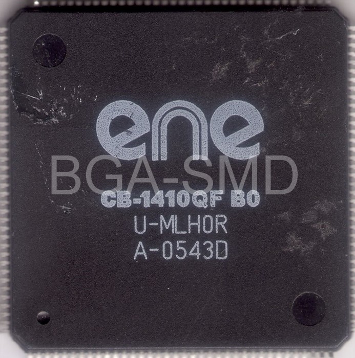 cb1410qf b0 Circuit Integrat