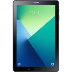 Galaxy Tab A 10.1 2016 16GB LTE 4G Negru Cu S Pen foto