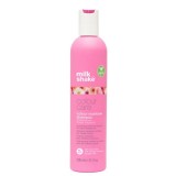 Milk Shake Colour Care Maintainer Flower - Sampon pentru par vopsit sau tratat chimic, 300 ml