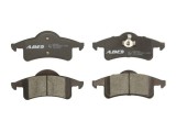 ABE C2Y003ABE set placute frana,frana disc