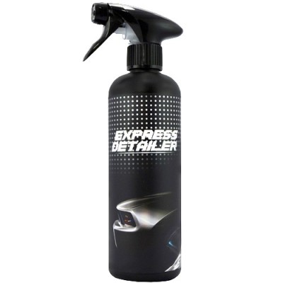 Spray Express Detailer hidrofob 500ml foto