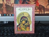 Calendar creștin ortodox 2003, vu Rugăciuni și Povățuiri, București 2002, 038