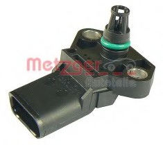 Senzor,presiune supraalimentare VW BORA Combi (1J6) (1999 - 2005) METZGER 0906094 foto