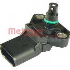 Senzor,presiune supraalimentare VW SHARAN (7M8, 7M9, 7M6) (1995 - 2010) METZGER 0906094