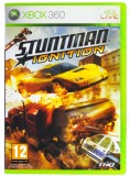 Stuntman Ignition XBOX 360, Thq