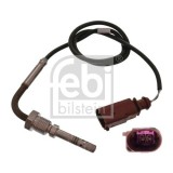 Febi Bilstein Senzor, temperatura gaze evacuare