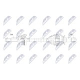 Planetara Range Rover Velar 2017-, Jaguar F-Pace 2015-, Spate, Dreapta, 8 CV Automata, LR092750