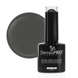Cumpara ieftin Oja Semipermanenta SensoPRO Milano 10ml - 038 Grey Sky