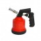 Lampa instalator