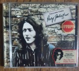CD Rory Gallagher &ndash; Calling Card