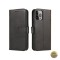 Husa pentru Oppo A40M / A40 / A3 4G OEM Marva Wallet Neagra
