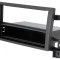 Cadru radio Suzuki negru 2 ISO