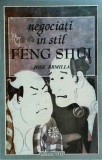 Cumpara ieftin Negociati in Stil Feng Shui - Jose Armilla, Vox, Editura Vox, Carte, 192 pagini, Romana, 2001