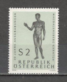 Austria.1968 20 ani descoperirile de la Magdalenberg MA.660