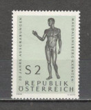 Austria.1968 20 ani descoperirile de la Magdalenberg MA.660, Nestampilat