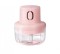 Mini tocator electric, incarcare USB - 1