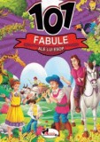 101 fabule ale lui Esop - Aramis