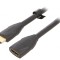 Cablu HDMI 2.0 1m Negru