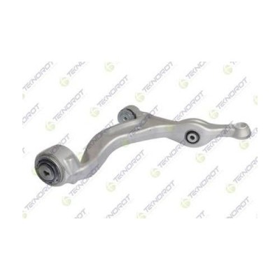 Brat suspensie Mercedes Gle (V167) 10.18-, Gle Coupe (C167) 11.19-, Gls (X167) 04.19-, Fata, Dreapta, TEKNOROT foto