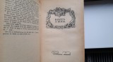 Toate pinzele sus de Radu Tudoran-ed.II-a 1957