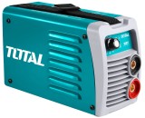 Aparat de sudura cu invertor mma-180, Total