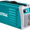 Aparat de sudura cu invertor mma-180, Total