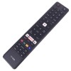 Telecomanda CT-8069 universala compatibila Toshiba pentru LCD LED Smart TV