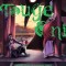 Touge Oni: Primal Gods in Ancient Times, Vol. 2