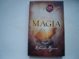 Magia - Rhonda Byrne, 2012, Adevar Divin